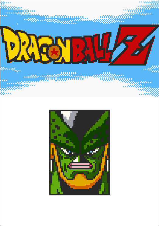 Chapitre 31 - La traque de Cell